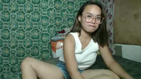 Quinne online show from April 2026 11:27:01 AM