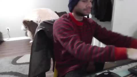 Bones online show from December 2024 12:08:02 AM