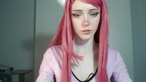 Snapshot of quyenpollio chatting on July 2026 03:05:02 PM Lana Pollio online show from July 2026 03:05:02 PM