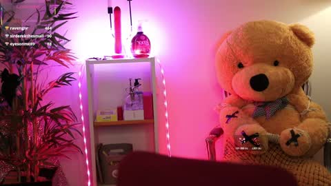 Nova Hollis online show from April 2026 04:21:02 AM