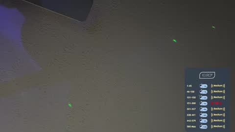 Snapshot of qwertyderpp chatting on April 2026 07:03:01 AM qwerty online show from April 2026 07:03:01 AM