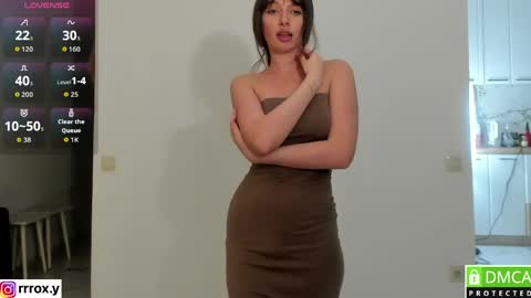 r00xvel online show from April 2026 02:07:01 PM