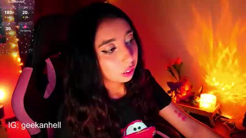 Angel  online show from February 2026 06:09:01 AM