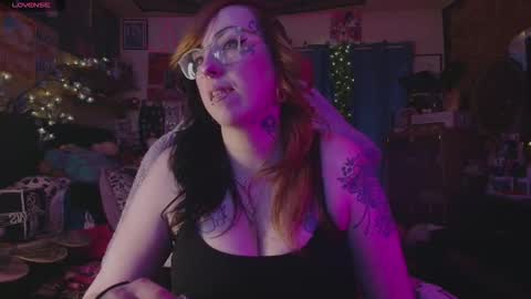 Amy Wild online show from February 2026 11:27:02 PM