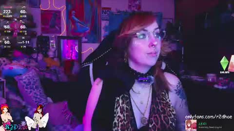 Amy Wild online show from July 2026 02:57:02 AM