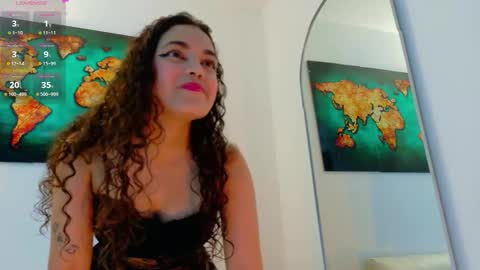 Luna online show from February 2026 06:59:02 PM