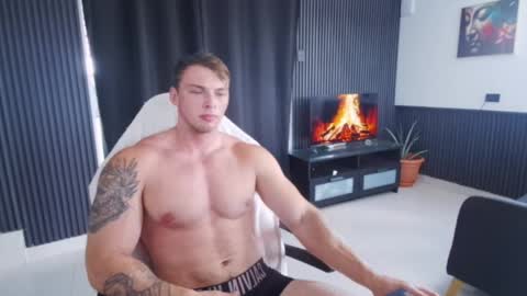 Dmitry online show from May 2026 04:00:01 PM