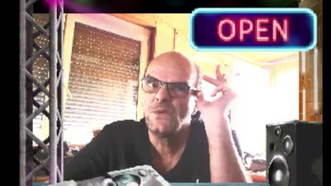 dj mike online show from October 2025 08:44:01 AM