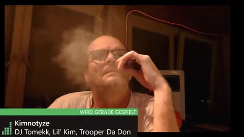 dj mike online show from November 2025 11:27:01 PM