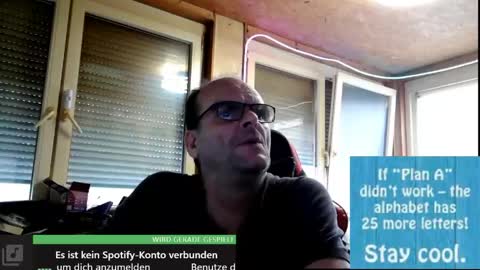 dj mike online show from April 2026 07:47:02 AM