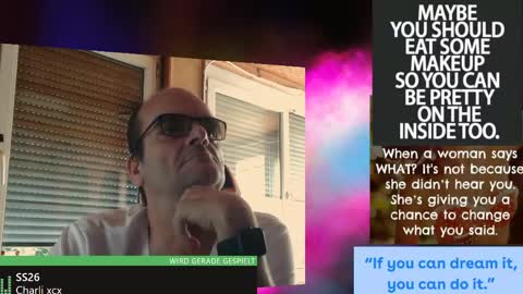 dj mike online show from June 2026 07:54:02 AM