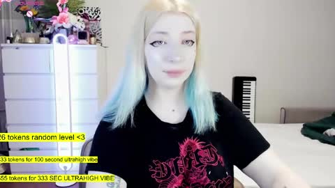 - online show from April 2026 05:21:02 PM