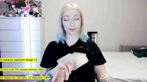 - online show from May 2026 12:17:01 AM