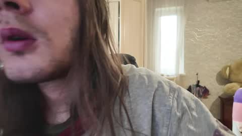 Snapshot of rabbitboyy1 chatting on January 2026 09:44:02 AM rabbitboyy online show from January 2026 09:44:02 AM