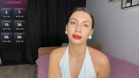 Melissa online show from November 2025 05:28:02 AM