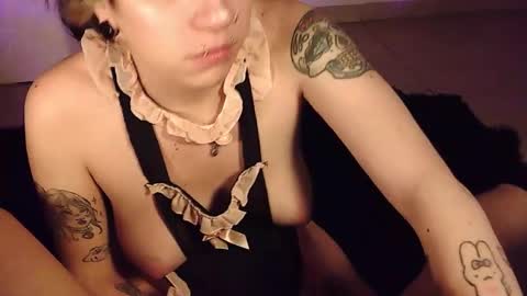 Rabbit Snake online show from November 2025 12:54:02 AM