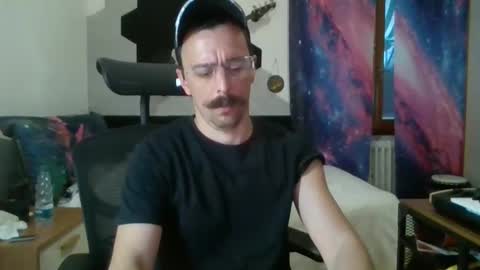 Raccoon68 online show from September 2025 03:11:01 PM