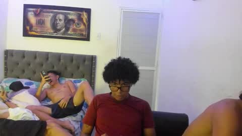 raccon_master online show from September 2025 08:14:01 PM