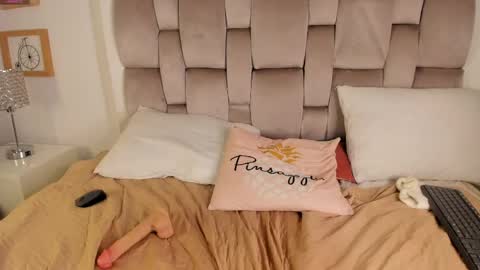 Snapshot of rachel__rose chatting on April 2026 11:32:02 PM Rachel online show from April 2026 11:32:02 PM