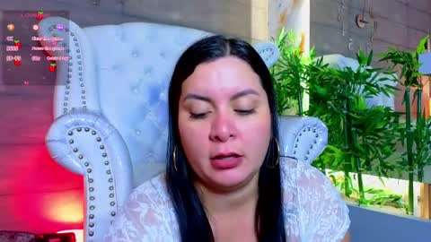 Snapshot of rachel_carlton chatting on May 2026 11:38:01 AM Rachel online show from May 2026 11:38:01 AM
