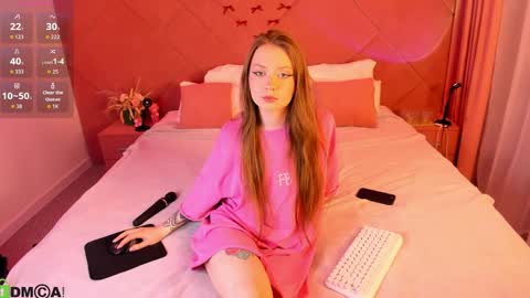 rachel_fernardi online show from April 2026 11:35:01 PM