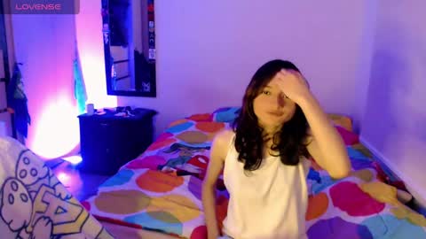 Snapshot of rachel_garden2 chatting on May 2026 11:03:02 PM rachel_garden2 online show from May 2026 11:03:02 PM