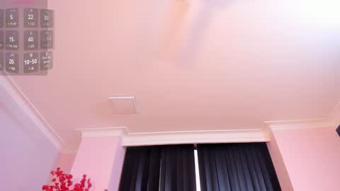 Rachel online show from January 2025 11:25:01 AM