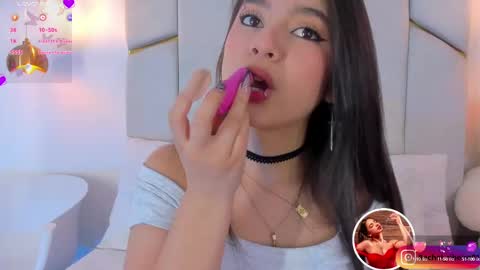 Rachel Ribeiro online show from September 2025 12:27:02 PM