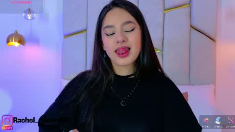 Snapshot of rachel_ribeiro chatting on June 2026 01:34:02 PM Rachel Ribeiro online show from June 2026 01:34:02 PM