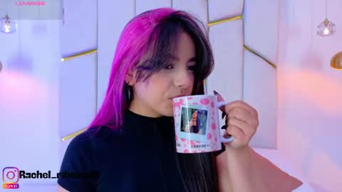 Snapshot of rachel_ribeiro chatting on July 2026 12:19:02 PM Rachel Ribeiro online show from July 2026 12:19:02 PM
