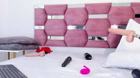  DALIANA  online show from January 2025 02:28:02 AM