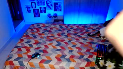 Snapshot of rachel_rosse11 chatting on October 2025 01:37:02 AM Rachel online show from October 2025 01:37:02 AM