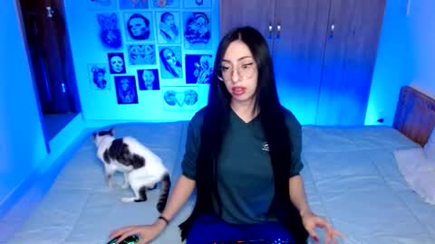 Snapshot of rachel_rosse11 chatting on October 2025 11:38:02 PM Rachel online show from October 2025 11:38:02 PM