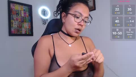 rachell_420 online show from July 2026 04:20:01 PM