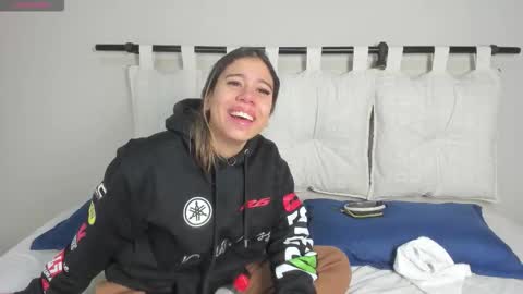 Rachell online show from January 2026 04:15:01 AM