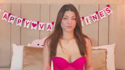 Rachell online show from February 2025 02:43:01 PM