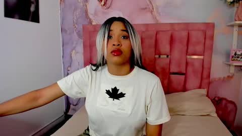 Rachel online show from February 2026 03:03:01 AM