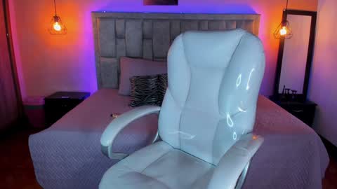 Rachel online show from February 2025 02:05:01 PM