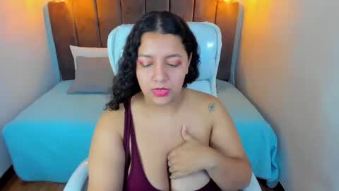 Rachel online show from February 2025 09:44:02 PM