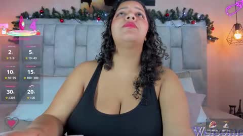 Rachel online show from December 2025 03:09:02 PM