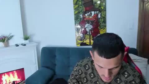 rachell_jacob online show from June 2026 02:33:01 PM