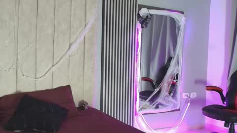 rachell_owen online show from October 2025 10:47:01 AM