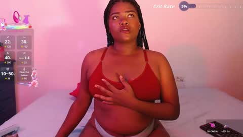 Snapshot of rachell_smithxx chatting on October 2025 10:32:02 PM RACHELL online show from October 2025 10:32:02 PM