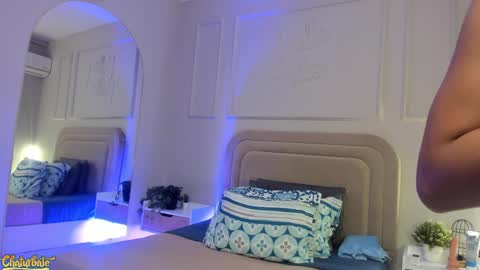 Snapshot of rachelladamss chatting on March 2026 11:32:01 AM camila online show from March 2026 11:32:01 AM