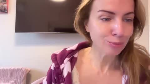 Rachel online show from February 2025 09:53:02 AM