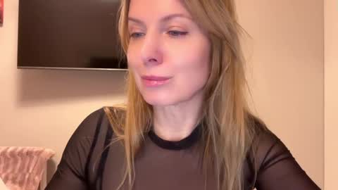 Rachel online show from February 2025 04:31:01 PM