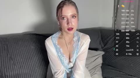 Alice online show from March 2026 08:36:01 PM