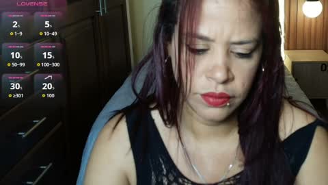Snapshot of rachellpark chatting on May 2026 11:48:02 AM Rachell Park online show from May 2026 11:48:02 AM