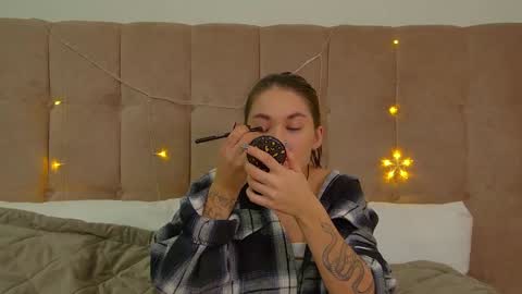 RachellSimpson online show from December 2024 07:18:02 PM