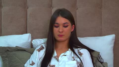 RachellSimpson online show from January 2025 01:16:02 AM